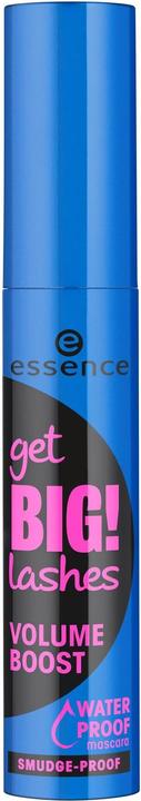 Produktbild essence Get Big Lashes (Schwarz)