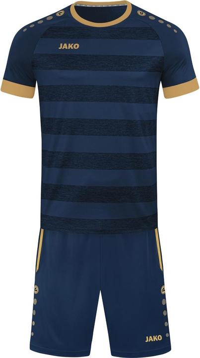 Image du produit JAKO Maillot Celtic Melange KA (116)