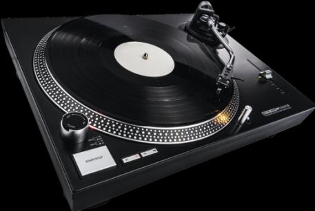 Immagine prodotto reloop RP-2000 MK2 (Manuale)