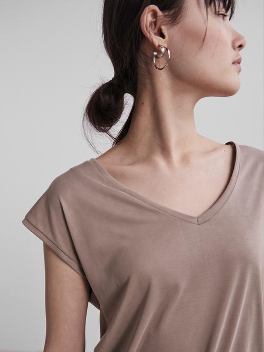 Actual product image Pieces Pckamala Tee Noos Bc (XS)