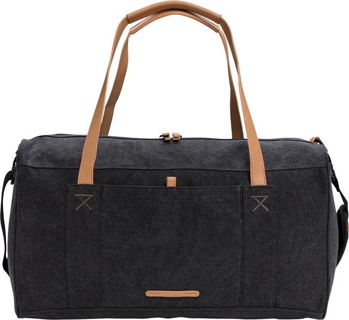 Xd Collection WochenendReisetasche Canvas (27 l)