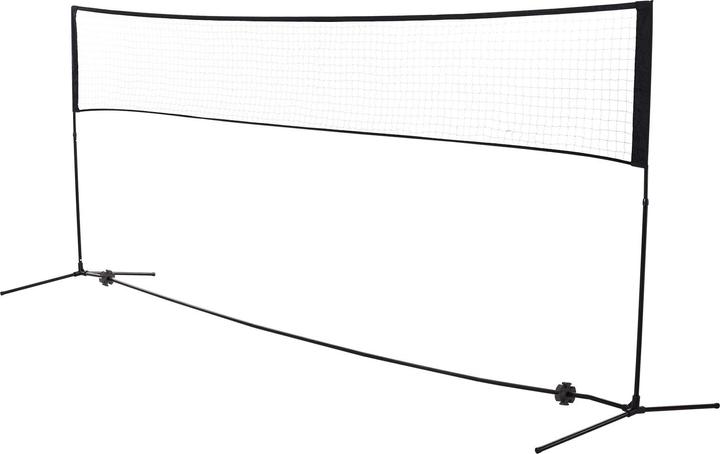 Homcom Badmintonnetz