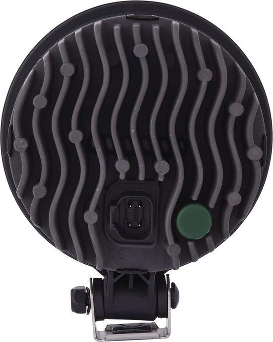 Actual product image Hella Headlight LED surface-mounted 1S3 996 362-211