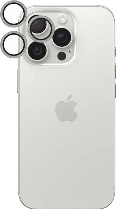 Produktbild PanzerGlass Safe. (1 Stück, Apple iPhone 16 Pro, Apple iPhone 16 Pro Max)