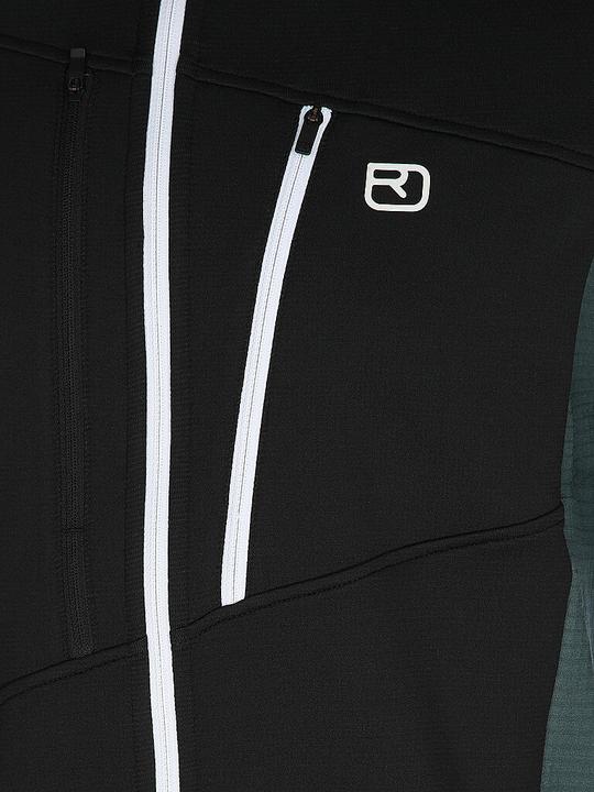 Image du produit Ortovox Fleece Grid Hoody (L)