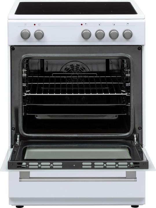 Actual product image Sharp KF-76VNO22W-EN