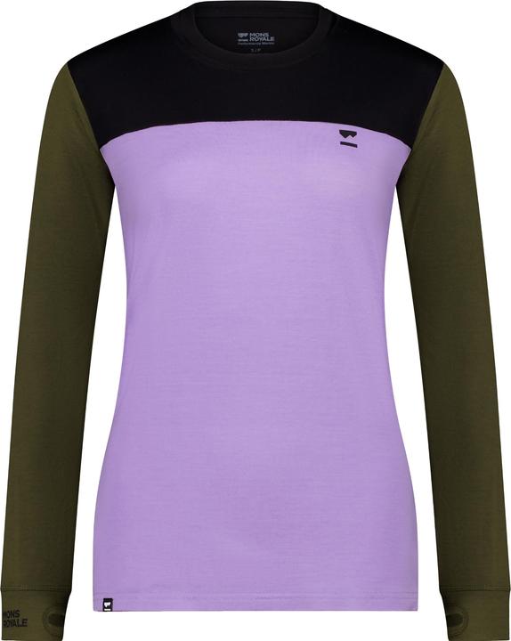 Lupin, Dark Olive, Black