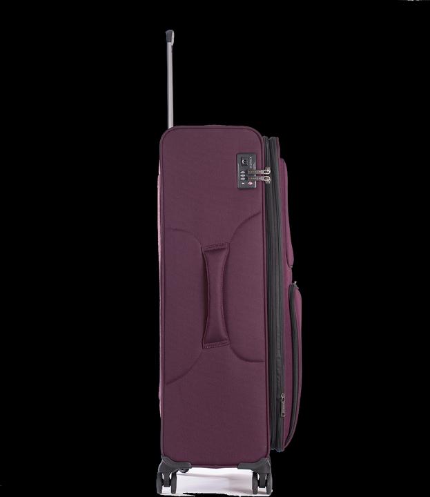 Produktbild Stratic Bendigo Light + - Koffer L (96 l, L (90 - 115l))