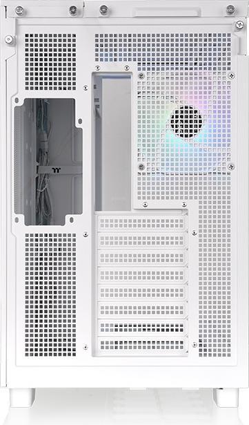 Actual product image Thermaltake View 380 XL TG ARGB (ATX, mATX, Mini-ITX)