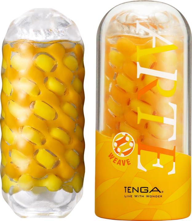 Image du produit Tenga Arte