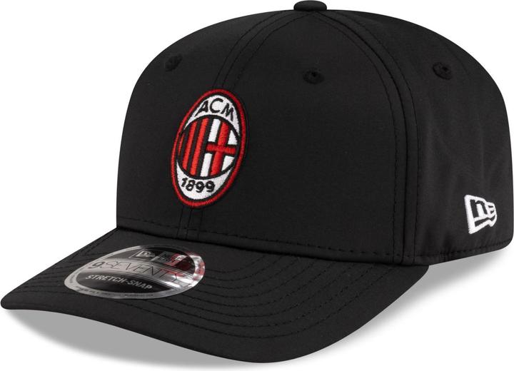 Produktbild New Era 9Seventy Stretch-Snap Cap - AC Mailand