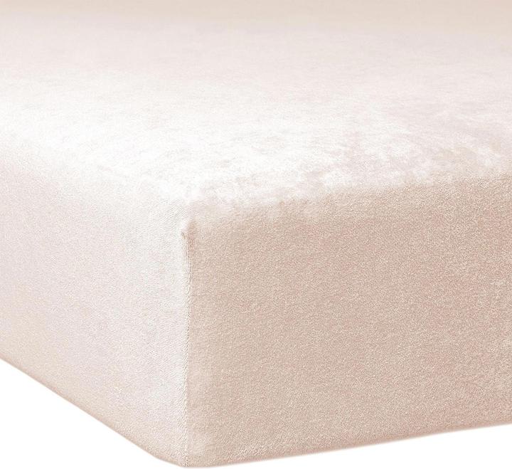 Immagine prodotto Traumschlaf Spugna in pile (120-130 x 200 cm)
