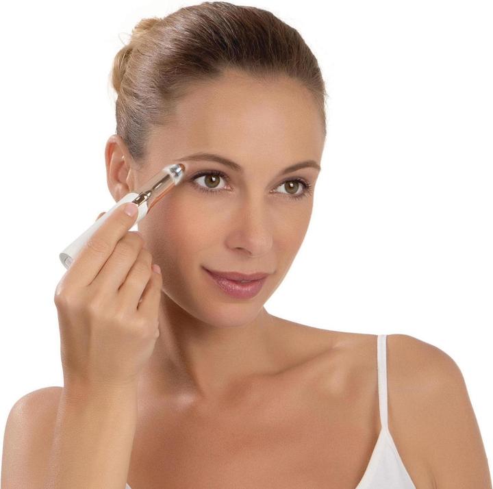 Image du produit Vitalmaxx Une tondeuse de précision pour un rasage parfait