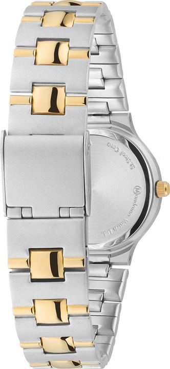Immagine prodotto M Watch Mondaine Classico (Orologio da polso analogico, Fatto in Svizzera, 28 mm)