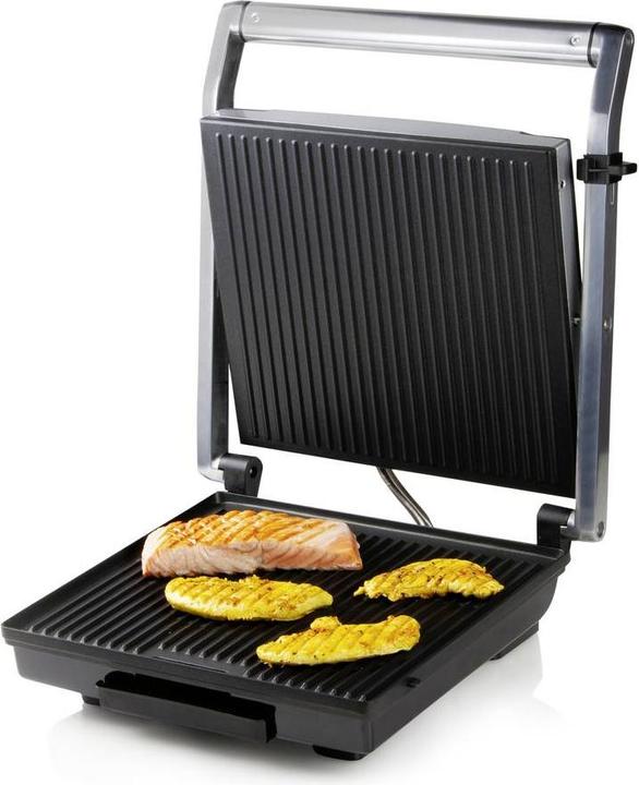 Actual product image Domo DO9225G contact grill