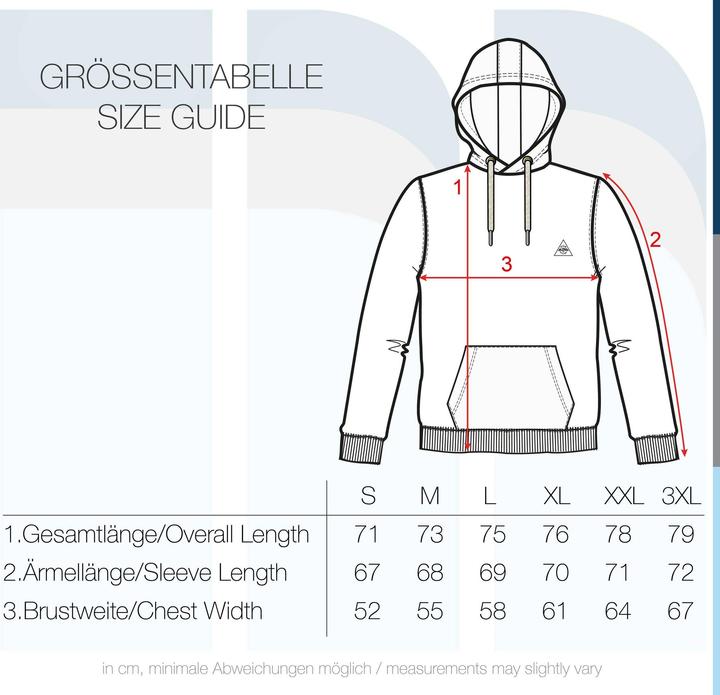 Image du produit Blend BHHenner 20711241ME (L)