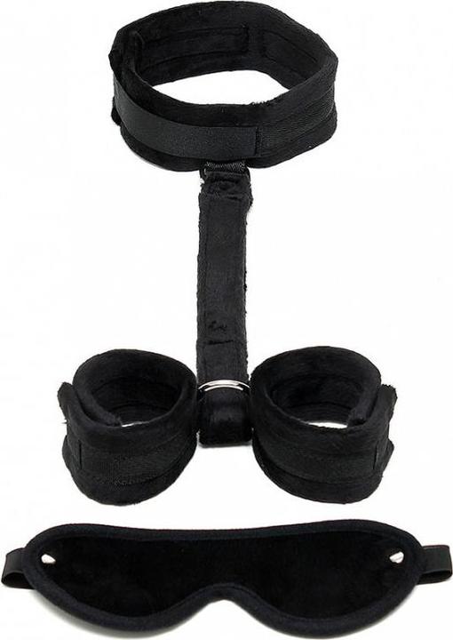 Rimba Soft Bondage Set