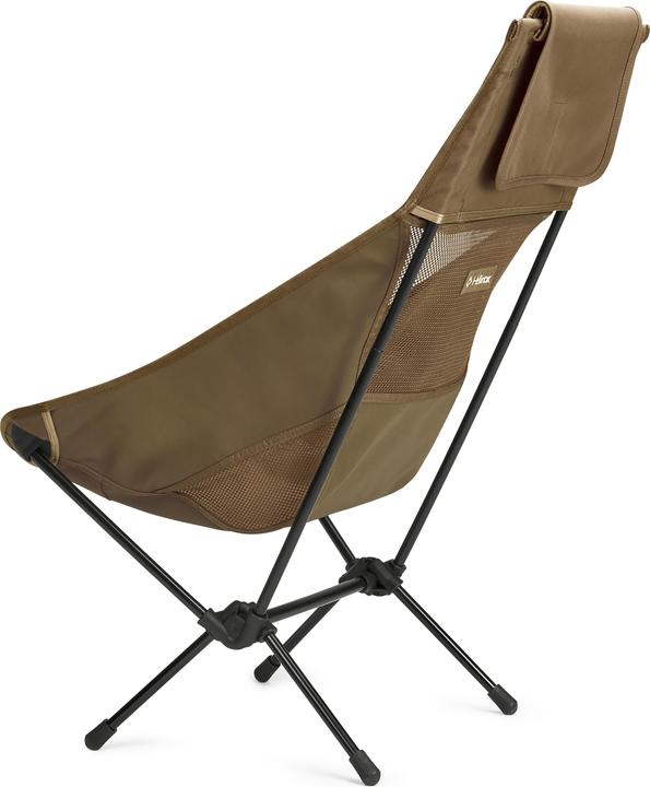 Image du produit Helinox Chair Two Coyote Tan