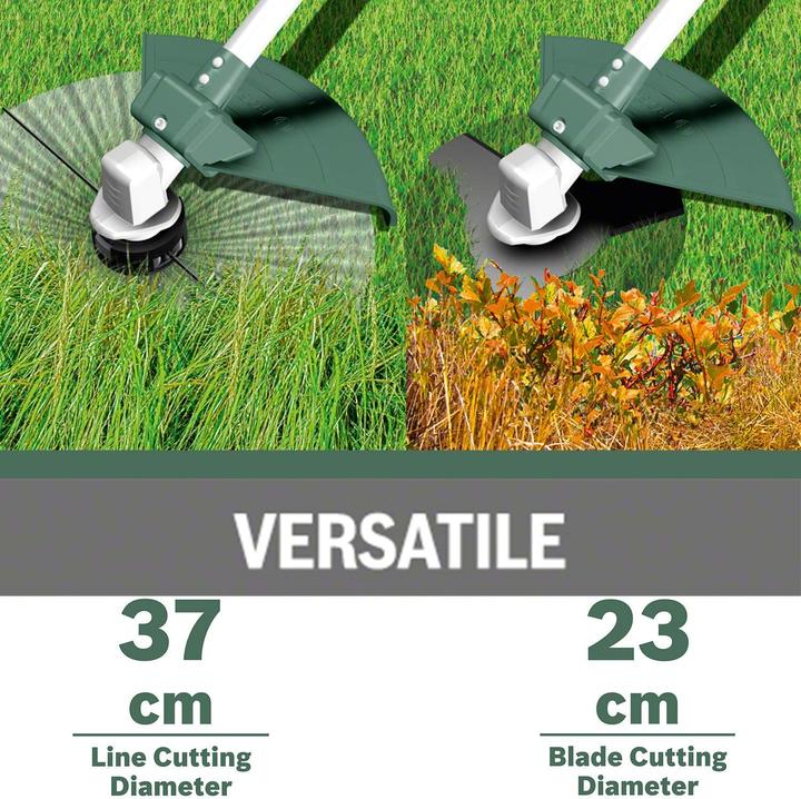 Immagine prodotto Bosch Home & Garden AFS 23-37 (Filo di taglio)