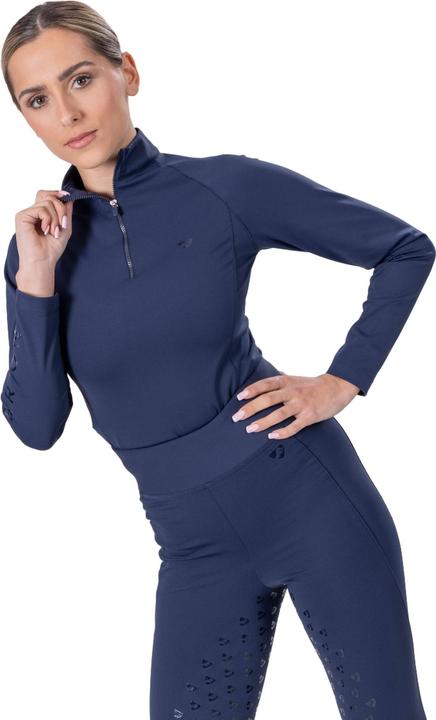 Image du produit Aubrion - Haut thermique ELTAR - Femme (XXL)