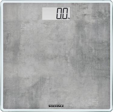 Actual product image Soehnle Compact 300 Concrete (180 kg)