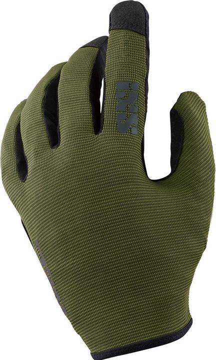 Actual product image iXS carve (M)