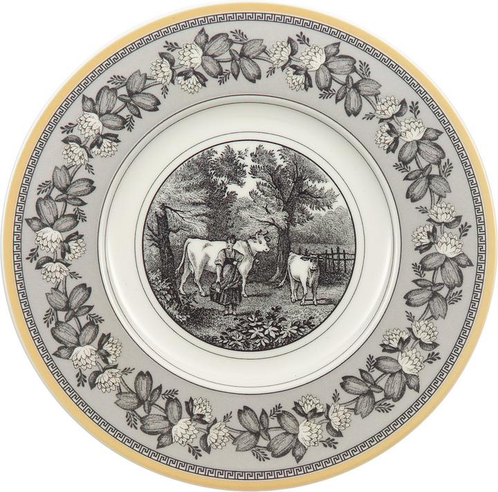 Brotteller Audun Ferme (1 x, 18 cm)