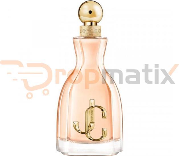 Image du produit Jimmy Choo I Want Choo (Eau de parfum, 100 ml)