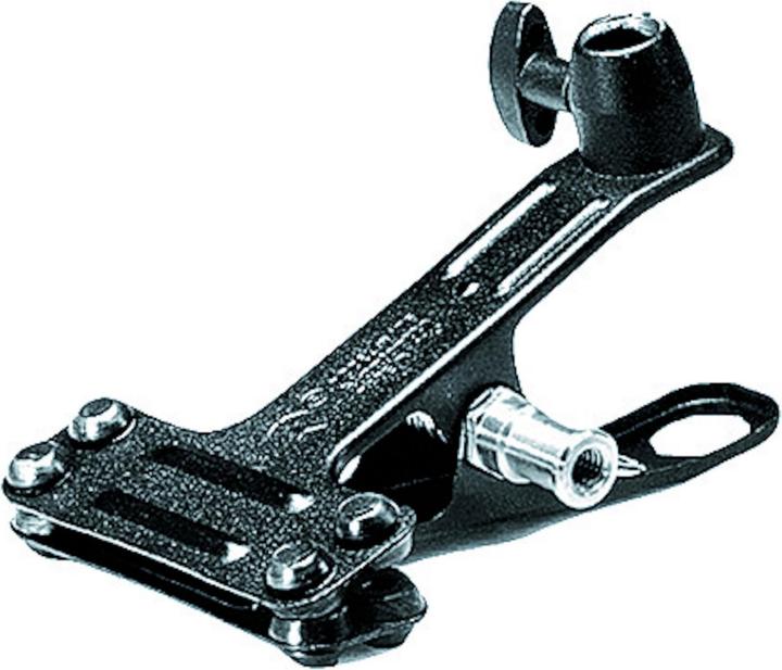 Produktbild Manfrotto 175 Federklemme (Stativklemme)