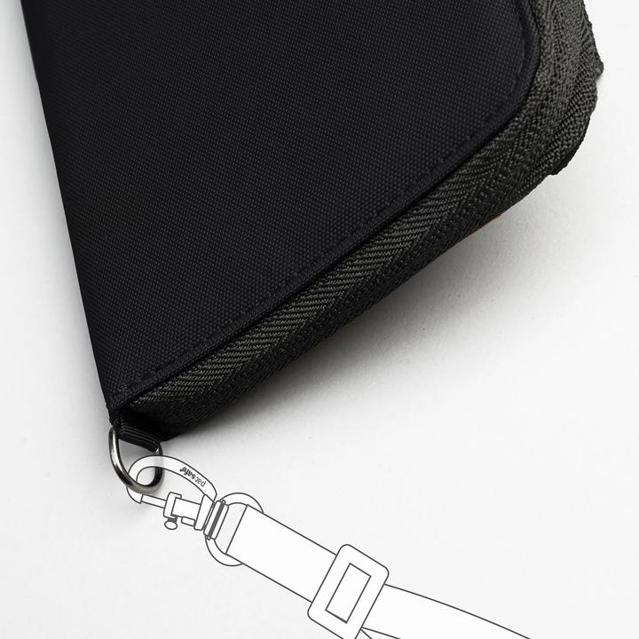Image du produit Pacsafe Portefeuille de voyage (Porte-monnaie & porte-documents)