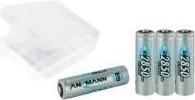 Actual product image Ansmann Digital Type 2850 (4 pcs., AA, 2850 mAh)