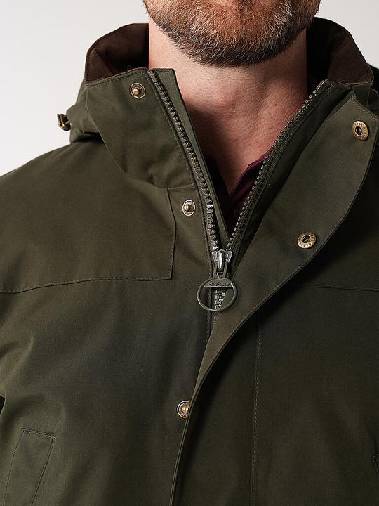 Produktbild Barbour Parka BROCKSTONE (XL)