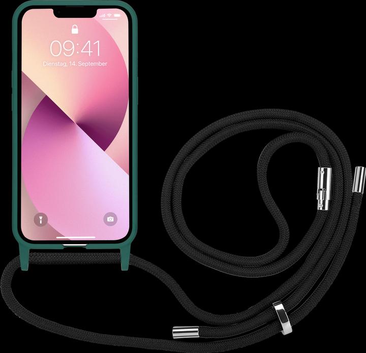 Actual product image Artwizz HangOn Case (Apple iPhone 13, Apple iPhone 13 Pro)