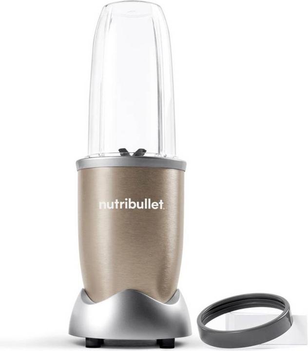 Image du produit NutriBullet NB 910CP Champagne (900 W)