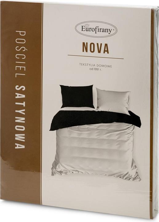 Actual product image Eurofirany Pos (Duvet cover, 140 x 200 cm)