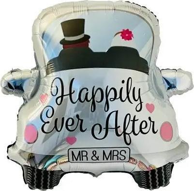 Image du produit Grabo Balloons Ballon XL Happily Ever After