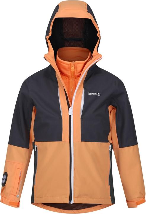 Immagine prodotto Regatta Giacca impermeabile Hydrate VIII 3 in 1 (146, 152)
