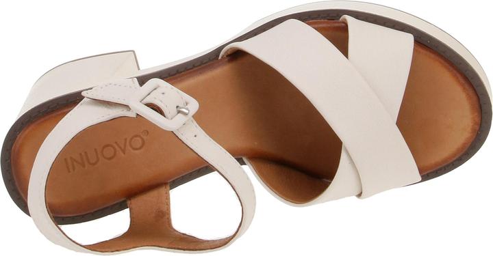 Actual product image Inuovo Sandals (41)