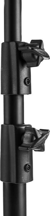 Actual product image Caruba Lampstatief LS 260T (Luchtgeveerd) 260cm