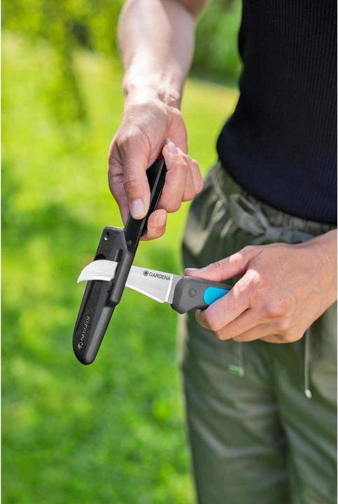 Actual product image Gardena VeggieCut
