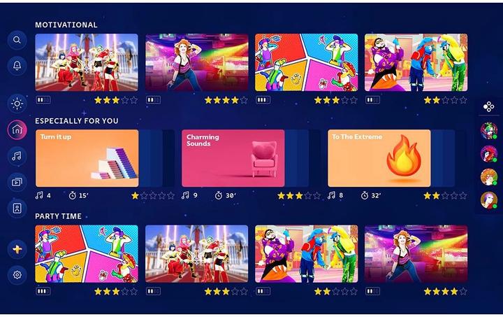 Productafbeelding Ubisoft Just Dance 2024 Code in a Box (PS5, DE)