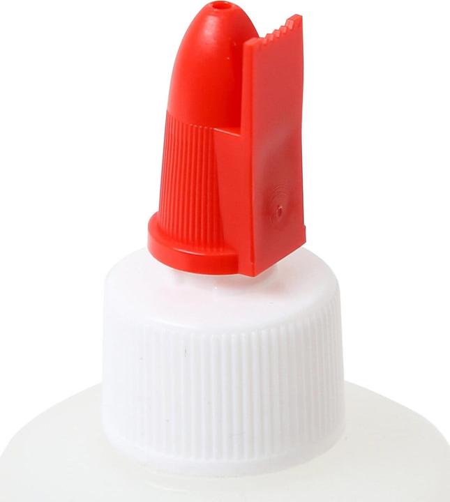 Image du produit Colle polystyrène transparente, 100 ml (120 g, 100 ml)