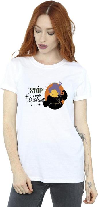 Produktbild Disney Hocus Pocus Stop Mary TShirt (XL)