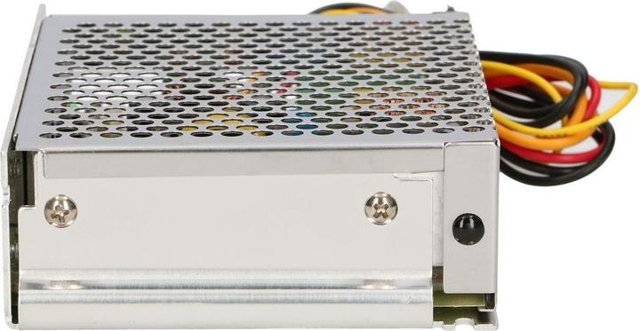 Produktbild Extralink SCP-50-12 power supply with battery charger 13.8V 50W 12V (50 W)