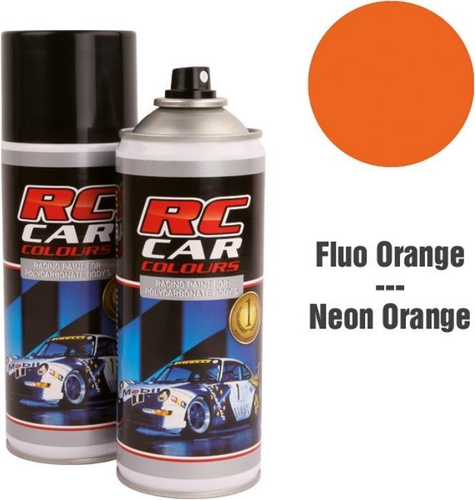 Immagine prodotto Ghiant RC Car Paint Fluo Deep (150ml)