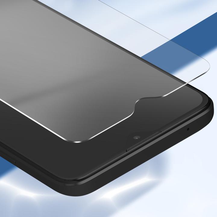 Actual product image Avizar ClearShield Folie (1 Piece, Xiaomi Redmi 8A)