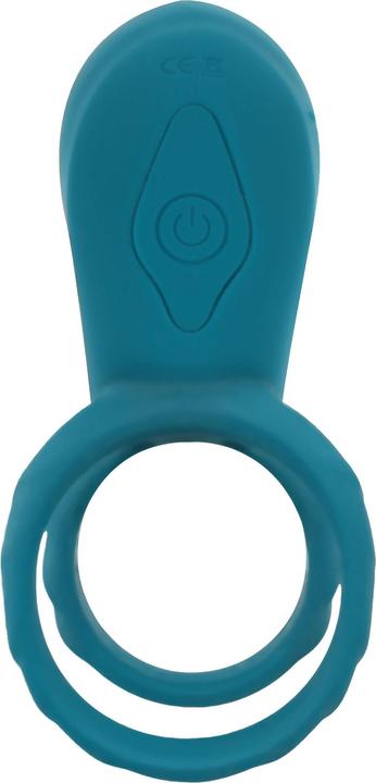Actual product image Xocoon Couples vibrator ring (13 cm)