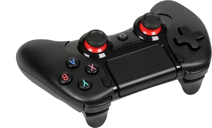 iBox Aurora Gamepad Gp4 Controller Ps4 PC Android (PC, PS4, Android, iOS)