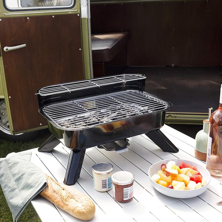 Actual product image Princess Hybrid grill (2 kW)