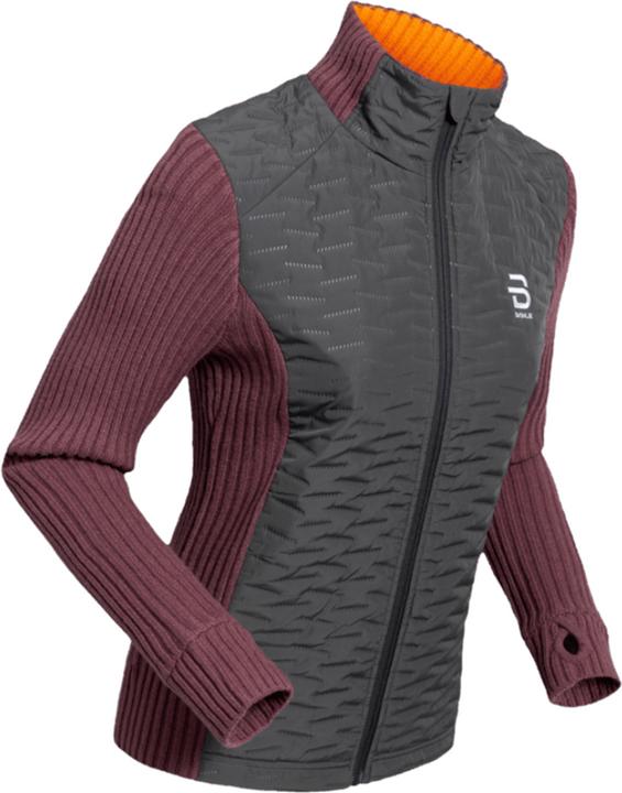 Produktbild Daehlie W Full Zip Comfy (L)